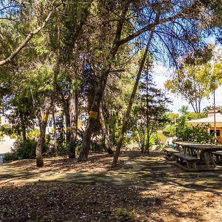 Apartamentos Bosque Sao Jose Albufeira Kültér fotó