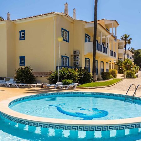 Apartamentos Bosque Sao Jose Albufeira Kültér fotó