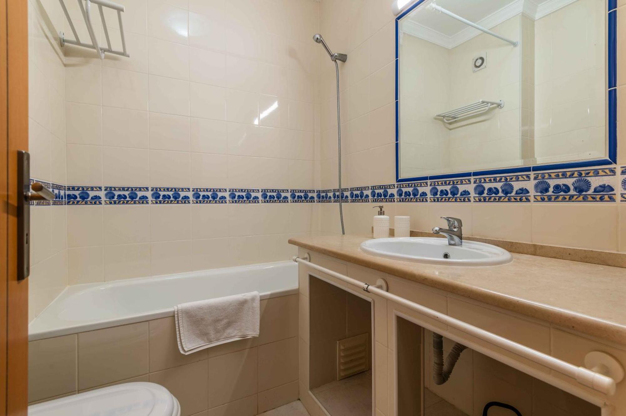 Apartamentos Bosque Sao Jose Albufeira Kültér fotó
