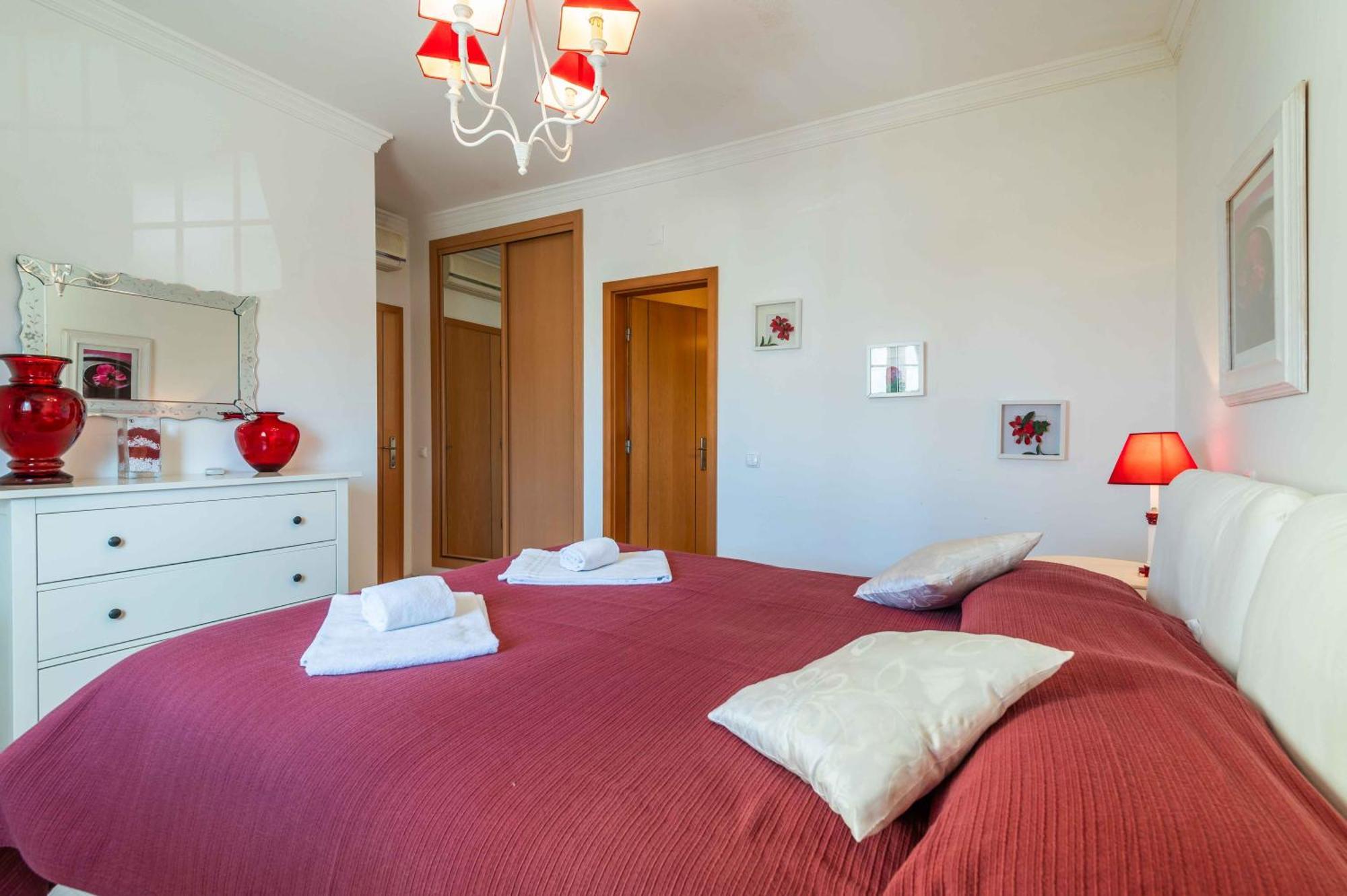 Apartamentos Bosque Sao Jose Albufeira Kültér fotó