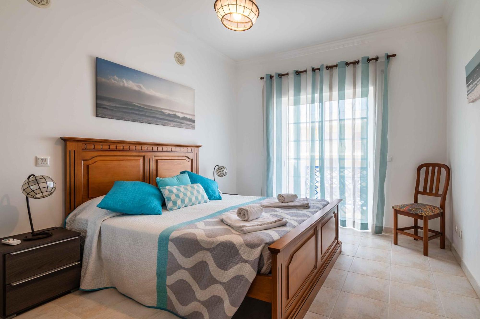 Apartamentos Bosque Sao Jose Albufeira Kültér fotó