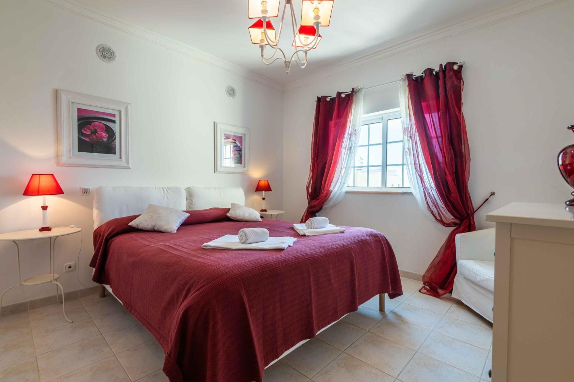 Apartamentos Bosque Sao Jose Albufeira Kültér fotó