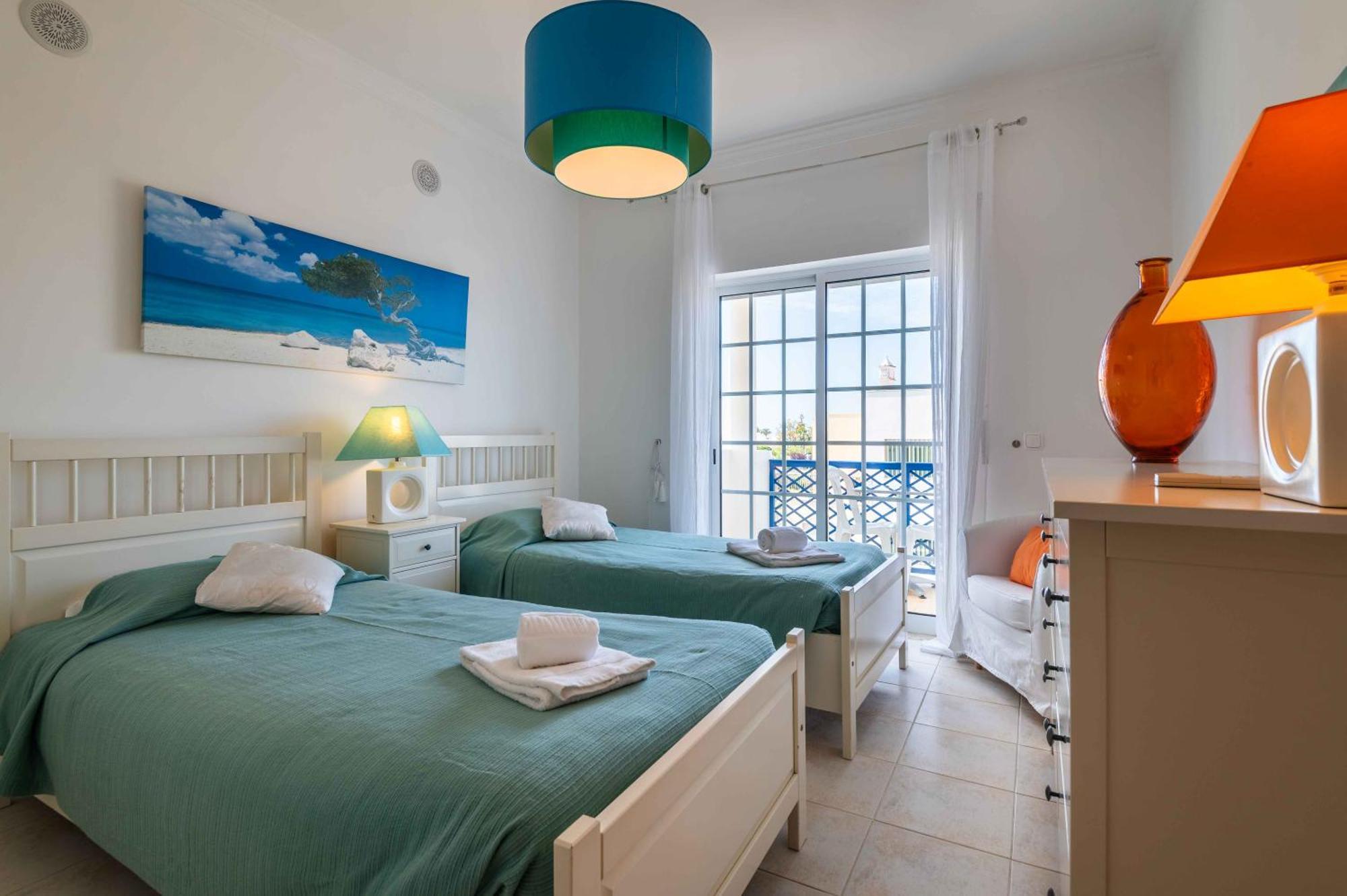 Apartamentos Bosque Sao Jose Albufeira Kültér fotó