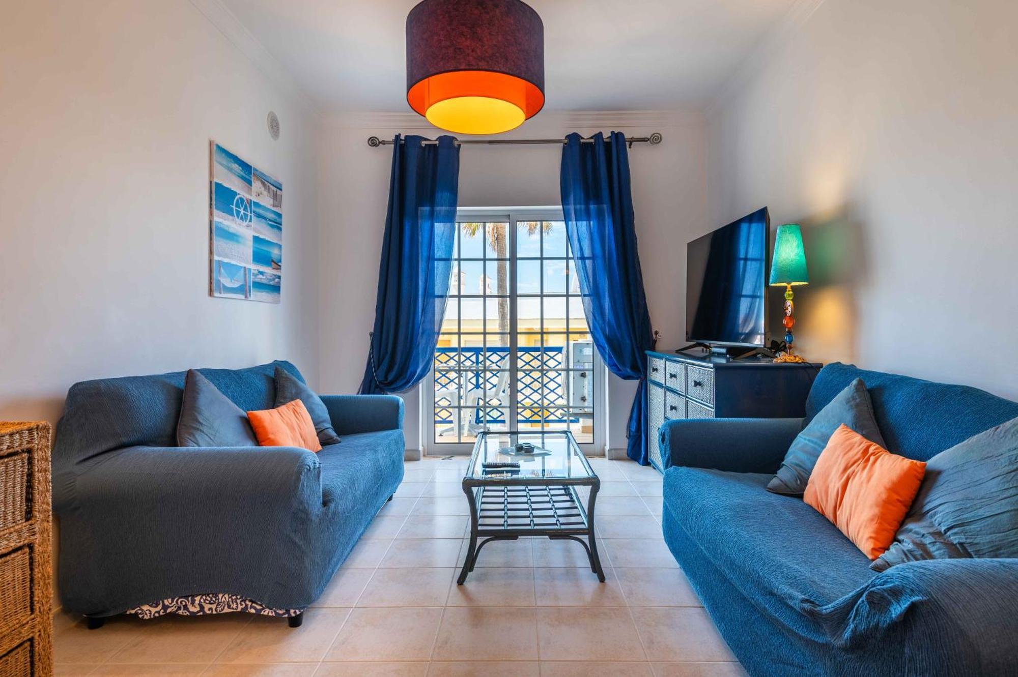 Apartamentos Bosque Sao Jose Albufeira Kültér fotó