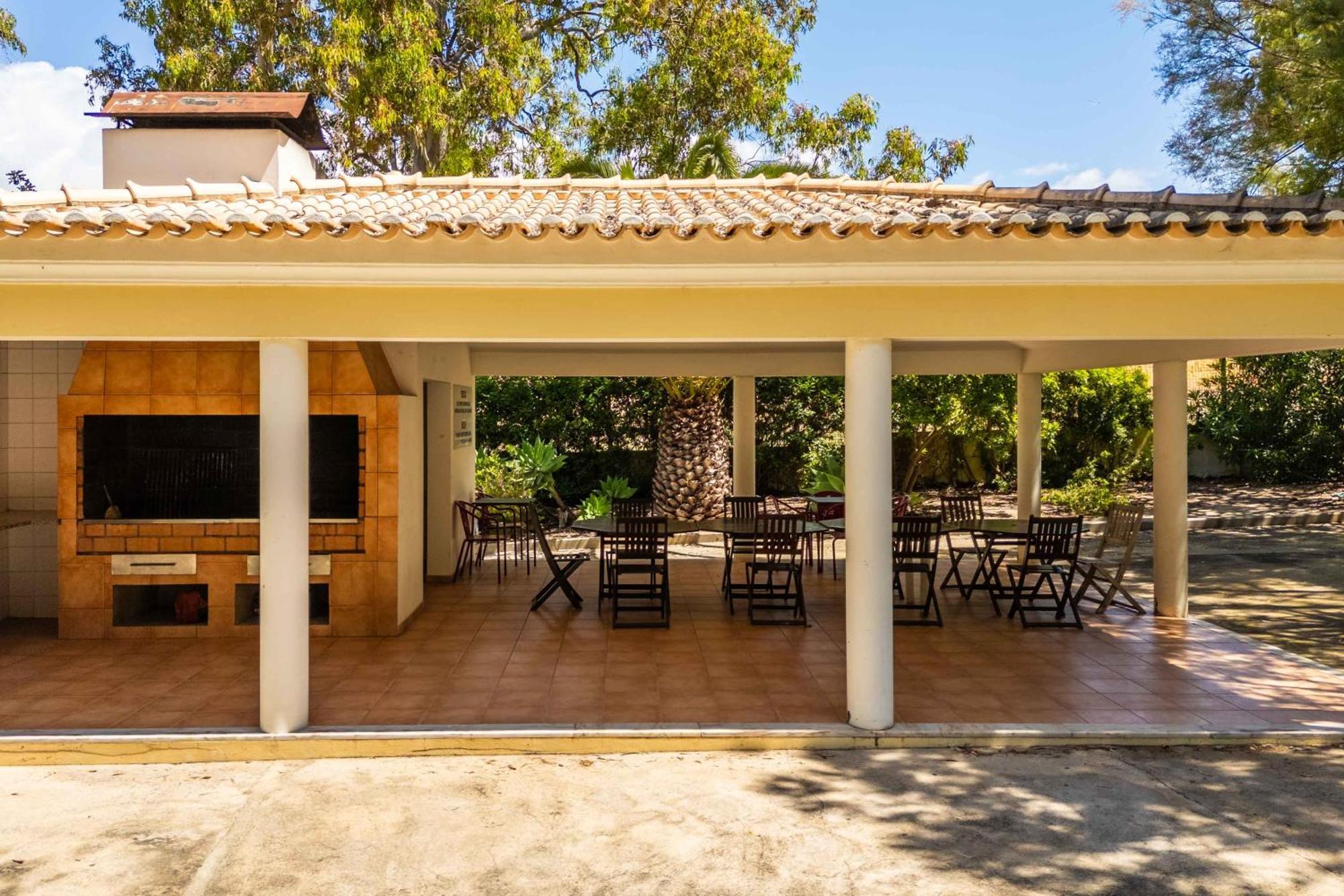 Apartamentos Bosque Sao Jose Albufeira Kültér fotó