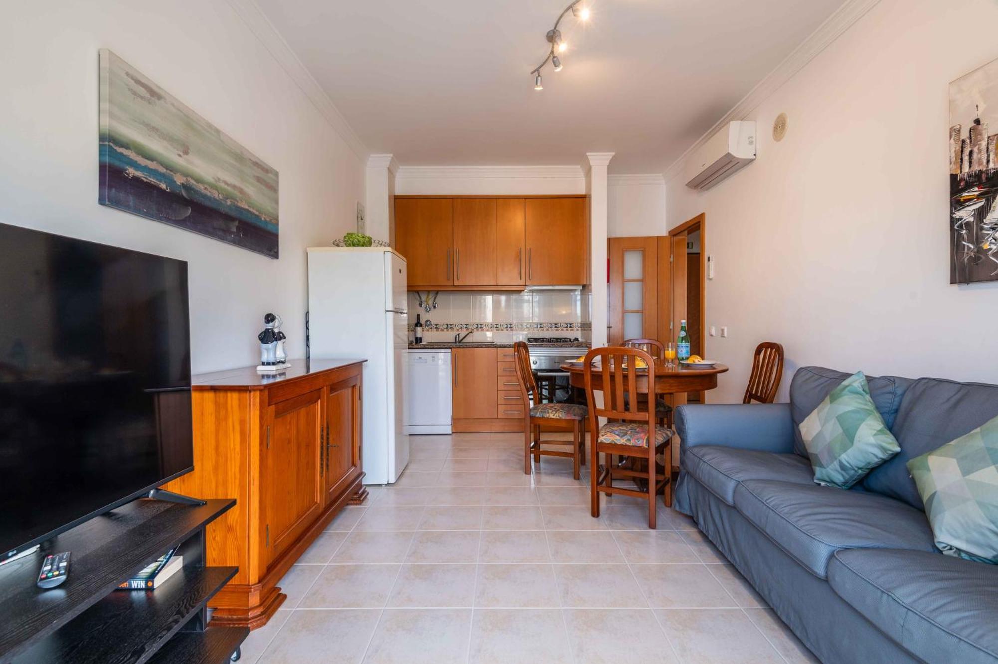 Apartamentos Bosque Sao Jose Albufeira Kültér fotó